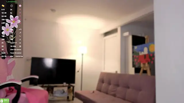 Snapshot of colette_e chatting on March 2, 2026, 1:41 am colette e online show from March 2, 2026, 1:41 am