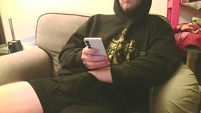 xDemonicDevilx online show from January 7, 2026, 3:31 am