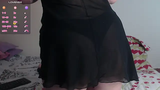 Snapshot of evangeline_lover chatting on November 22, 2025, 12:48 pm evangeline lover online show from November 22, 2025, 12:48 pm