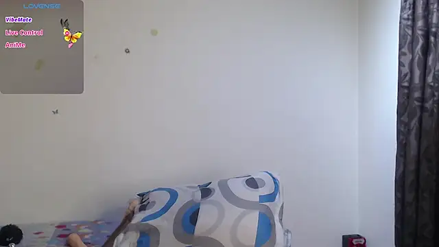 Snapshot of evangeline_lover chatting on December 16, 2025, 2:11 pm evangeline lover online show from December 16, 2025, 2:11 pm