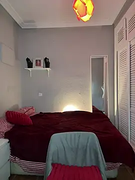 Snapshot of lacattiva chatting on March 1, 2026, 4:20 pm lacattiva online show from March 1, 2026, 4:20 pm