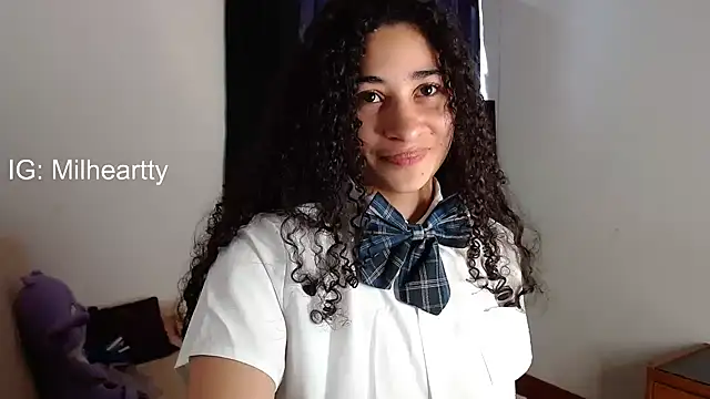 heartty Milah online show from November 12, 2025, 6:19 pm