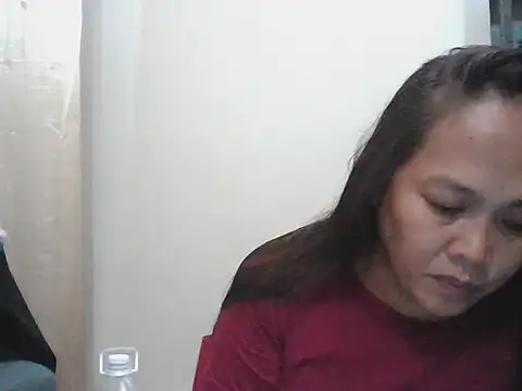 AmarahKate online show from November 10, 2025, 2:16 pm