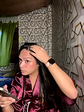 Sweetcherry ass online show from October 27, 2025, 9:13 am