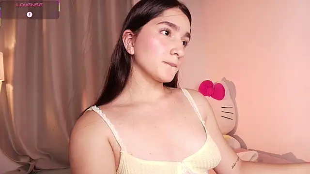Snapshot of dulceangel__ chatting on October 11, 2025, 2:22 am dulceangel online show from October 11, 2025, 2:22 am