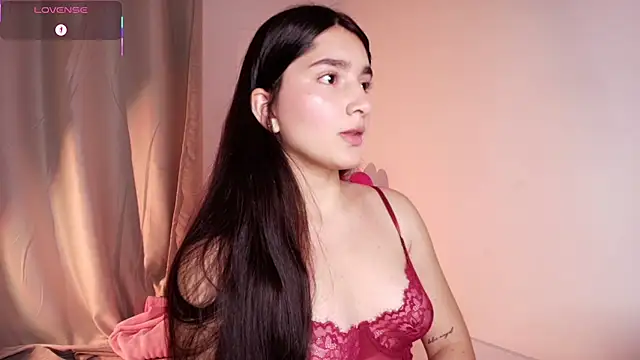 Snapshot of dulceangel__ chatting on October 16, 2025, 4:13 am dulceangel online show from October 16, 2025, 4:13 am