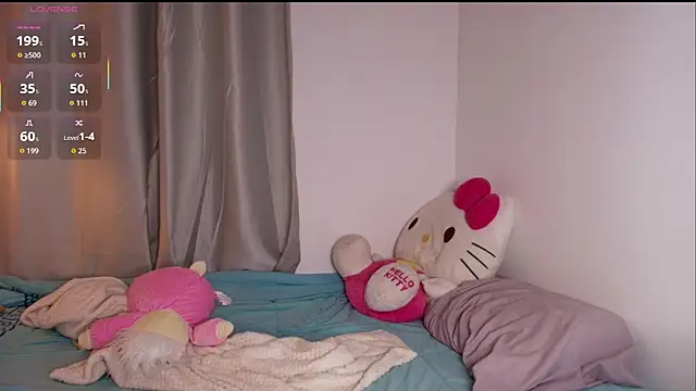 Snapshot of dulceangel__ chatting on November 11, 2025, 4:01 am dulceangel online show from November 11, 2025, 4:01 am