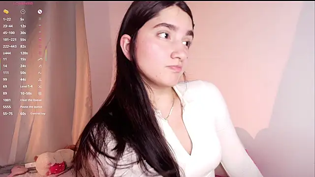 Snapshot of dulceangel__ chatting on February 16, 2026, 4:08 am dulceangel online show from February 16, 2026, 4:08 am