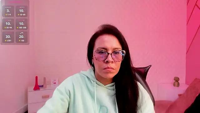 Snapshot of Eva_mermaid chatting on February 28, 2026, 2:07 pm Eva mermaid online show from February 28, 2026, 2:07 pm