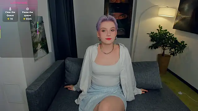 Snapshot of OdelynaAsp chatting on September 28, 2025, 11:59 am OdelynaAsp online show from September 28, 2025, 11:59 am