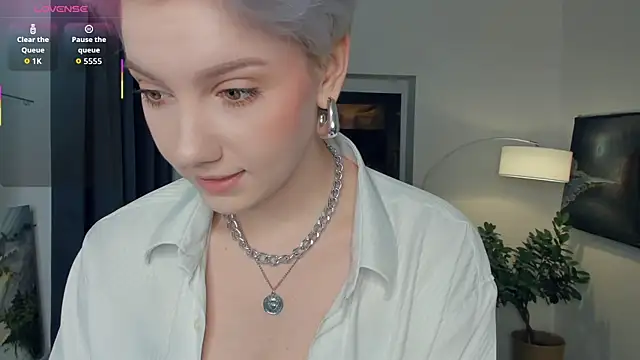 Snapshot of OdelynaAsp chatting on October 23, 2025, 12:26 pm OdelynaAsp online show from October 23, 2025, 12:26 pm