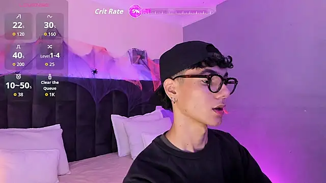 Phillicious   online show from October 26, 2025, 9:53 pm