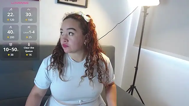 Paris boobsbbw online show from October 14, 2025, 9:26 pm