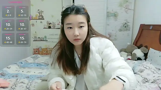 sisi-maiden online show from December 17, 2025, 11:22 pm