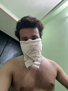 KILLERIndian online show from July 27, 2026, 7:10 pm