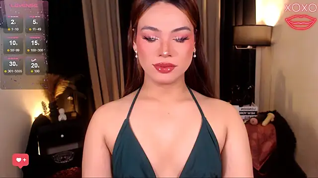 Snapshot of IamRaeganDolls69 chatting on March 6, 2026, 12:40 am IamRaeganDolls69 online show from March 6, 2026, 12:40 am