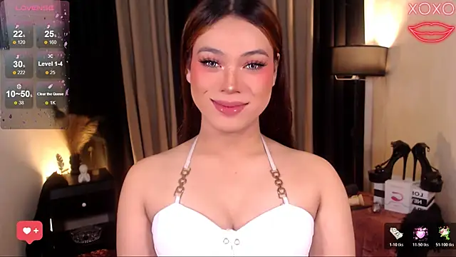 Snapshot of IamRaeganDolls69 chatting on March 14, 2026, 12:17 am IamRaeganDolls69 online show from March 14, 2026, 12:17 am