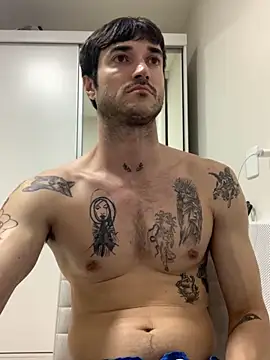 Fubinha online show from October 21, 2025, 11:05 pm