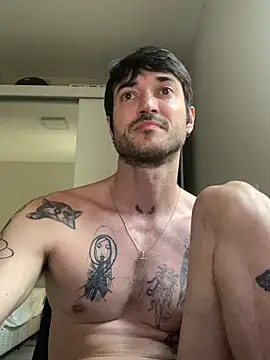 Fubinha online show from January 14, 2026, 8:58 pm