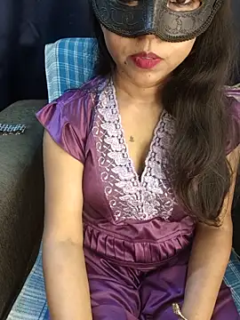 Sexy juhee online show from November 18, 2025, 6:56 pm