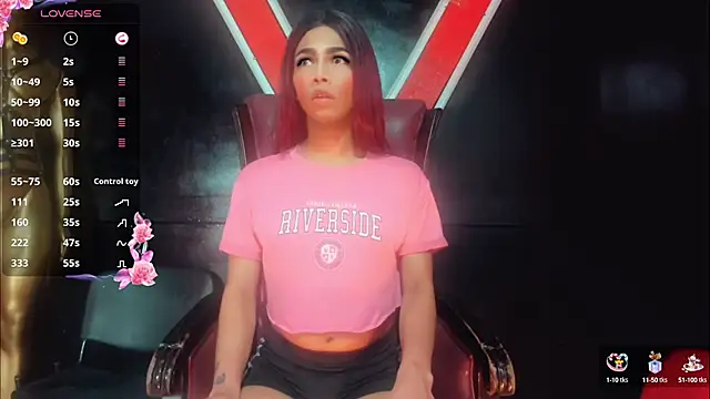 Snapshot of Britany_montiel chatting on October 17, 2025, 7:05 pm Britany montiel online show from October 17, 2025, 7:05 pm