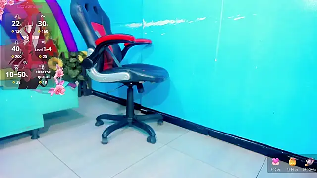 Snapshot of Britany_montiel chatting on November 6, 2025, 7:04 pm Britany montiel online show from November 6, 2025, 7:04 pm