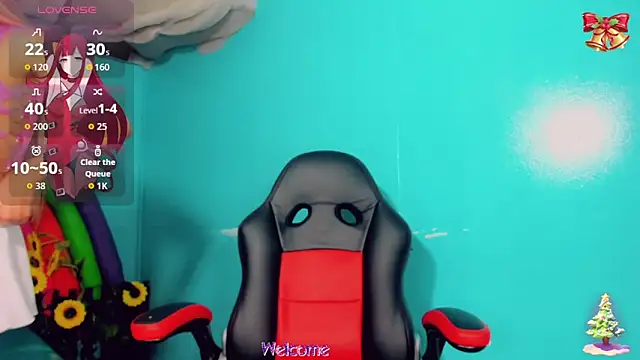 Snapshot of Britany_montiel chatting on November 28, 2025, 7:16 pm Britany montiel online show from November 28, 2025, 7:16 pm