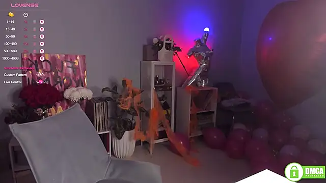 oh adaline online show from October 30, 2025, 7:47 pm