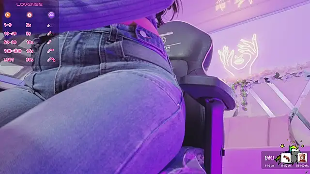 ZURY TAY online show from March 18, 2026, 11:46 am