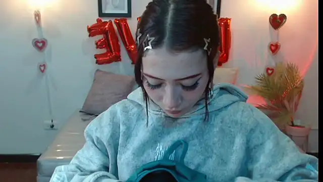 Evanss lx online show from February 11, 2026, 7:52 pm