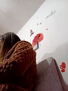 Lady 16 online show from November 28, 2025, 10:45 pm