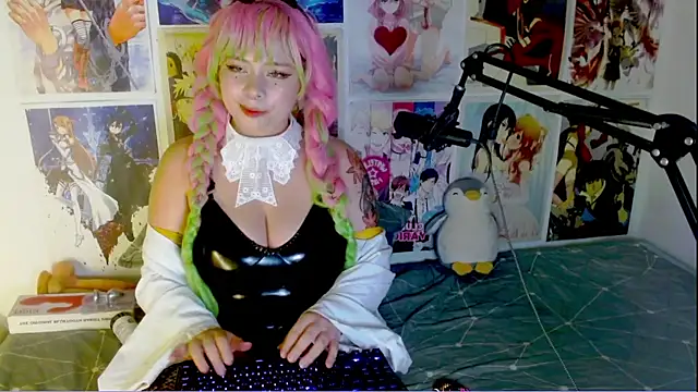 Lil-La online show from November 29, 2025, 2:47 am