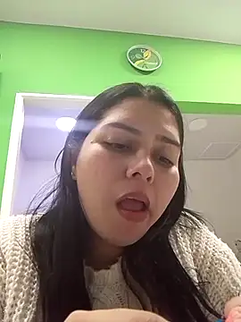 Snapshot of yesi-nursehot chatting on November 10, 2025, 3:27 am yesi-nursehot online show from November 10, 2025, 3:27 am