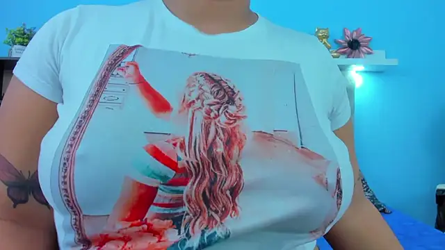 neferet opal online show from December 20, 2025, 12:18 am