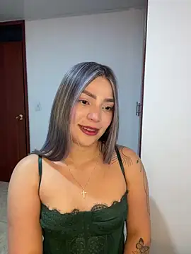 Chantel sam online show from October 15, 2025, 4:12 am