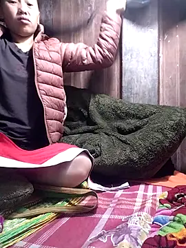 PhamPm70 online show from November 22, 2025, 10:42 pm