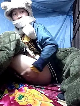 PhamPm70 online show from January 11, 2026, 9:20 pm