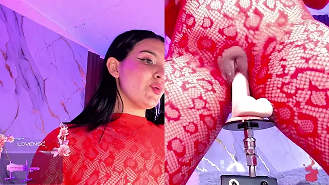alicecute77 online show from April 27, 2026, 1:58 am