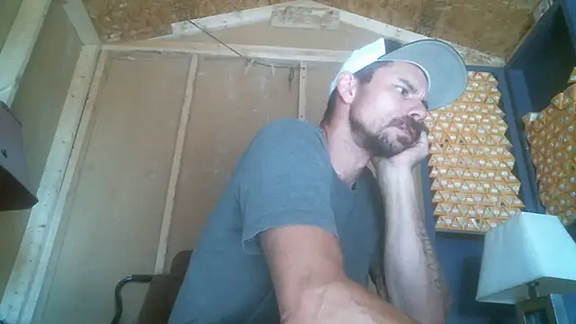 LostInEjaculation online show from July 8, 2026, 4:44 pm
