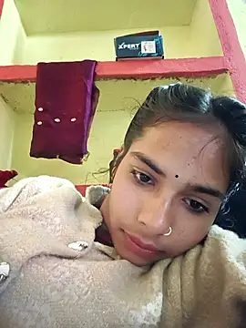 Snapshot of Gulika_Doshi chatting on December 18, 2025, 9:26 am Gulika Doshi online show from December 18, 2025, 9:26 am