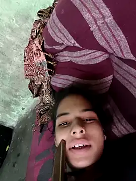 Snapshot of Gulika_Doshi chatting on June 5, 2026, 6:20 am Gulika Doshi online show from June 5, 2026, 6:20 am