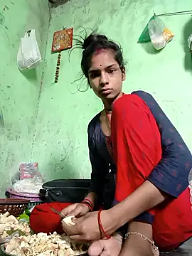 Snapshot of Gulika_Doshi chatting on June 9, 2026, 5:52 am Gulika Doshi online show from June 9, 2026, 5:52 am