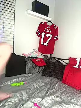 Snapshot of babygingerboo chatting on January 19, 2026, 4:38 am babygingerboo online show from January 19, 2026, 4:38 am