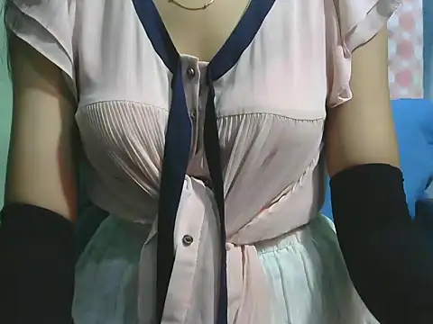 Snapshot of sheetal-sheetal95 chatting on October 5, 2025, 5:22 pm sheetal-sheetal95 online show from October 5, 2025, 5:22 pm