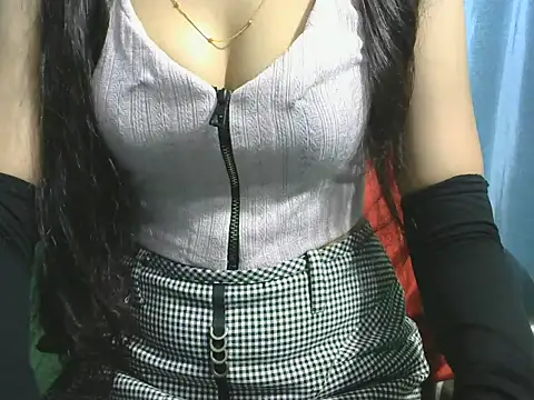 Snapshot of sheetal-sheetal95 chatting on October 31, 2025, 2:29 pm sheetal-sheetal95 online show from October 31, 2025, 2:29 pm