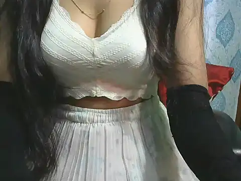 Snapshot of sheetal-sheetal95 chatting on November 19, 2025, 4:40 pm sheetal-sheetal95 online show from November 19, 2025, 4:40 pm