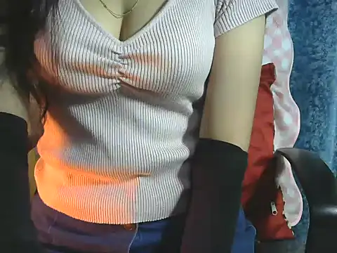 Snapshot of sheetal-sheetal95 chatting on November 29, 2025, 4:43 pm sheetal-sheetal95 online show from November 29, 2025, 4:43 pm