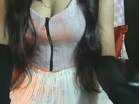 Snapshot of sheetal-sheetal95 chatting on December 20, 2025, 4:47 pm sheetal-sheetal95 online show from December 20, 2025, 4:47 pm