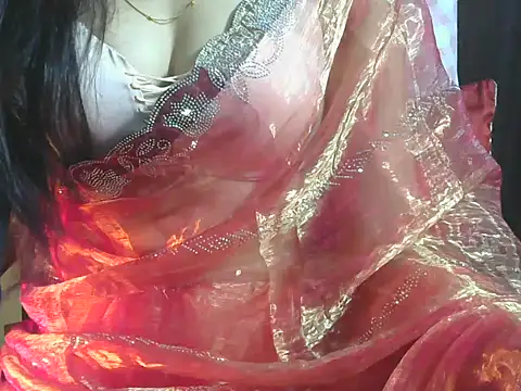 Snapshot of sheetal-sheetal95 chatting on January 7, 2026, 4:20 pm sheetal-sheetal95 online show from January 7, 2026, 4:20 pm