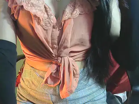 Snapshot of sheetal-sheetal95 chatting on January 17, 2026, 4:43 pm sheetal-sheetal95 online show from January 17, 2026, 4:43 pm